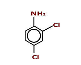 2,5 DI Chloro Aniline 