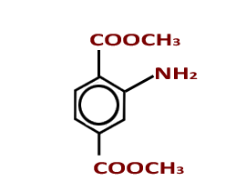 2 Amino dimethyl terephthalate