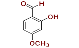 2-Hydroxy-4-Methoxybenzaldehyde
