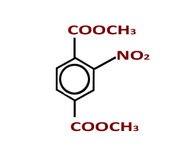 2–Nitro Dimethyl Terephthalate