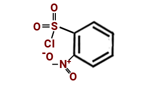 Ortho Nitro Benzene Sulfonyl Chloride