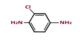 1,4-Diamino-2-chlorobenzene