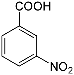 Meta Nitro Benzoic Acid