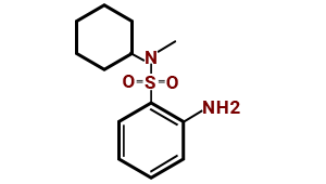 2 Amino Diphenyl Sulfone