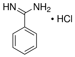 Benzamidine HCl