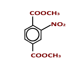 2-Nitro Dimethyl Terephthalate