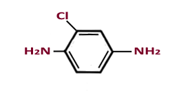 1,4-Diamino-2-chlorobenzene 